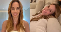 Ana Furtado mostra detalhes sobre seu novo apartamento em SP
