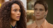 Nem Raquel, nem Celina: saiba os 5 personagens que gravaram o assassinato de Odete Roitman na 'Vale Tudo' de 1988