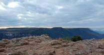 Criança de 11 anos desaparece após cair de mirante no Cânion Fortaleza, em Cambará do Sul