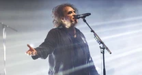 The Cure resgata raridades em show do Primavera Sound na Espanha