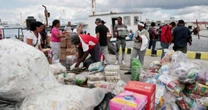 Enfrentando grave crise econômica, Cuba recebe novo carregamento de ajuda humanitária do México