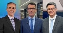 Jornalistas demitidos da Globo vivem ótimo momento na carreira em emissoras menores