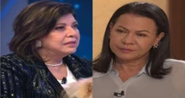 Roberta Miranda admite arrependimento por fala sobre Dona Ruth, mãe de Marília Mendonça