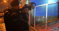 Operação "O Infiltrado" envolve 200 policiais: Ex-estagiário do Poder Judiciário repassava informações sigilosas a traficantes