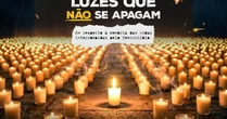 Campanha une setor funerário contra feminicídio