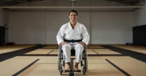FELFASP realiza evento inédito de Parajiu-Jitsu em São Paulo