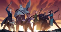 Oficialmente a melhor série de fantasia do Prime Video: nenhuma outra série conseguiu quatro temporadas com nota perfeita