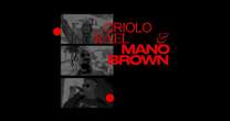 Criolo, Rael e Mano Brown apresentam o espetáculo 'Qual é o Crime?'