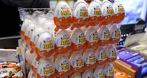 Ferrero e supermercado mineiro são condenados a indenizar em R$ 5 mil mãe de crianças que comeram chocolate com larvas