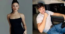 Álvaro pede desculpas por gafe ao vivo com atriz global