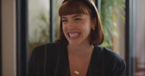 Após fim de 'Vale Tudo', Alice Wegmann fala sobre planos de ser mãe: 'Muita vontade'