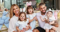 Filha de Virginia Fonseca e Zé Felipe faz único pedido especial para sua festa de 3anos; saiba o qual
