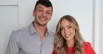 Tata Estaniecki quebra o silêncio e fala após término: 'A vida tem que continuar'