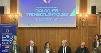 Na Sorbonne, Janja admite ansiedade com COP30 e reforça compromisso do Brasil com agenda ambiental