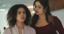 Quem é o pai de Joélly em 'Três Graças? Descubra a verdade sobre essa e de mais duas dúvidas plantadas no primeiro capítulo