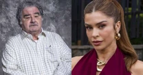 Otávio Augusto rebate Grazi Massafera após acusação da atriz: 'Nem dou bola para isso'