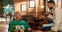 Eric Dane, diagnosticado com ELA, fará personagem com a doença em série
