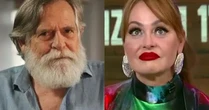 José de Abreu faz comentário sobre Gaby Spanic e revolta fãs na web