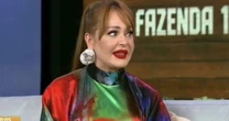 Gaby Spanic fala pela primeira vez após expulsão de A Fazenda 17: 'Foi proposital, eu queria sair'