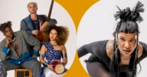 Mandinga Beat lança álbum de estreia e anuncia show no Rio com participação de Larissa Luz