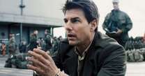 Autor de Jack Reacher diz que escalar Tom Cruise para o papel foi um 'erro'; entenda