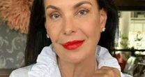 Carolina Ferraz sofre ataques nas redes sociais e rebate