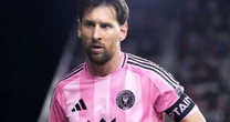 Comentarista ironiza comentário de Messi sobre o Palmeiras: 'Mentindo bem'