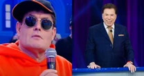 Sérgio Mallandro expõe decisão de Silvio Santos antes da morte: 'Vai ser a Patricia'