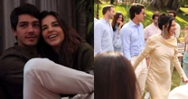Mariana Rios faz revelação sobre o início do relacionamento com namorado bilionário
