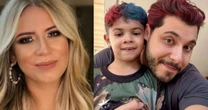 Hoje com 5 anos, filho de Marília Mendonça e Murilo Huff foi diagnosticado com diabetes 3 meses após morte da mãe famosa: 'Emocional foi gatilho'