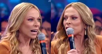 Christina Rocha expõe verdade sobre motivo de ter saído do SBT: 'Período de sofrimento'