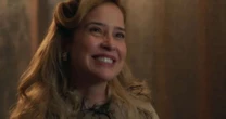 Ligia revela segredo e termina com duas surpresas em 'Garota do Momento'