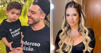 Qual é o diagnóstico do filho de Marília Mendonça? Leo faz tratamento para doença sem cura