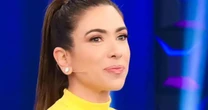 Patrícia Abravanel expõe intimidade de Silvio Santos ao vivo e causa alvoroço no SBT