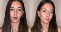 Influenciadora tem entrevista interrompida após acusar cantor de abuso: 'Acabou'