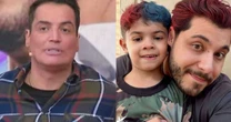 Leo Dias faz revelação sobre Murilo Huff envolvendo o filho: 'Ele falou...'