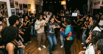 Centro de Referência da Juventude promove Baile Charme em Vitória neste sábado