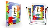 Metrô de SP tem distribuição gratuita de álbuns e figurinhas da Copa do Mundo; veja como retirar
