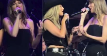 Taylor Swift faz novos acenos à música country, onde tudo começou