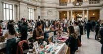Feira de Mulheres Empreendedoras reúne artesãs na Prefeitura de Vitória; veja horários