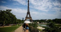 Temperaturas acima de 35°C atingem milhões de pessoas na Europa; ONU diz que cenário é 'inevitável'