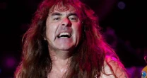 Steve Harris relembra como o Iron Maiden deixou o Queen "apavorado" no Rock in Rio