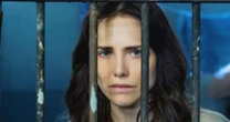 Quem Ama Cuida: Adriana vê o pior do ser humano após ser condenada pela morte de Arthur
