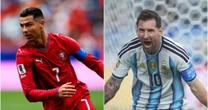 Cristiano Ronaldo não gosta de Messi? Entenda a atitude do craque após pergunta sobre argentino