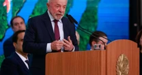 PT decide lançar candidatura em Minas após reunião com Lula, mas ainda não tem nome