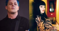 Olivia Jean pede divórcio de Jack White por "conduta conjugal inadequada"