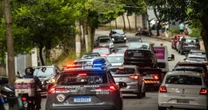 PM é preso em SP suspeito de roubar dois celulares avaliados em mais de R$ 14 mil