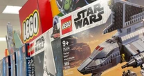 Como o desaparecimento de uma coleção raríssima de Lego Star Wars deu origem a uma teoria da conspiração