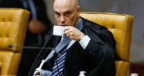 Gleisi e bancada do PT defendem Moraes após ameaça de sanção dos EUA: 'Vergonhosa'