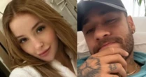 Mulher que diz ter transado com Neymar é presa; Polícia desconfiou de transações de até R$ 1,2 milhão